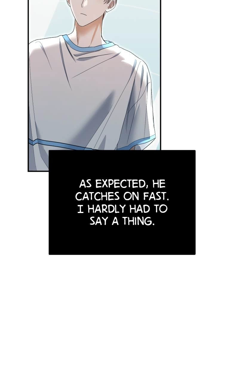 My Comeback as the Youngest Member Chapter 70 - Page 33