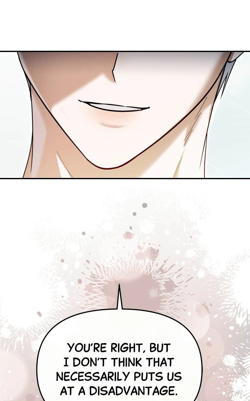 My Comeback as the Youngest Member Chapter 70 - Page 34