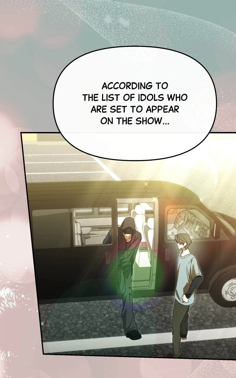 My Comeback as the Youngest Member Chapter 70 - Page 36
