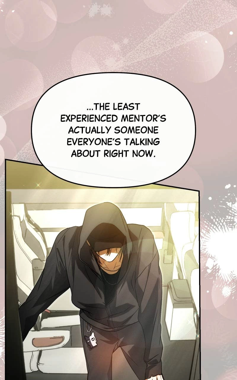 My Comeback as the Youngest Member Chapter 70 - Page 37