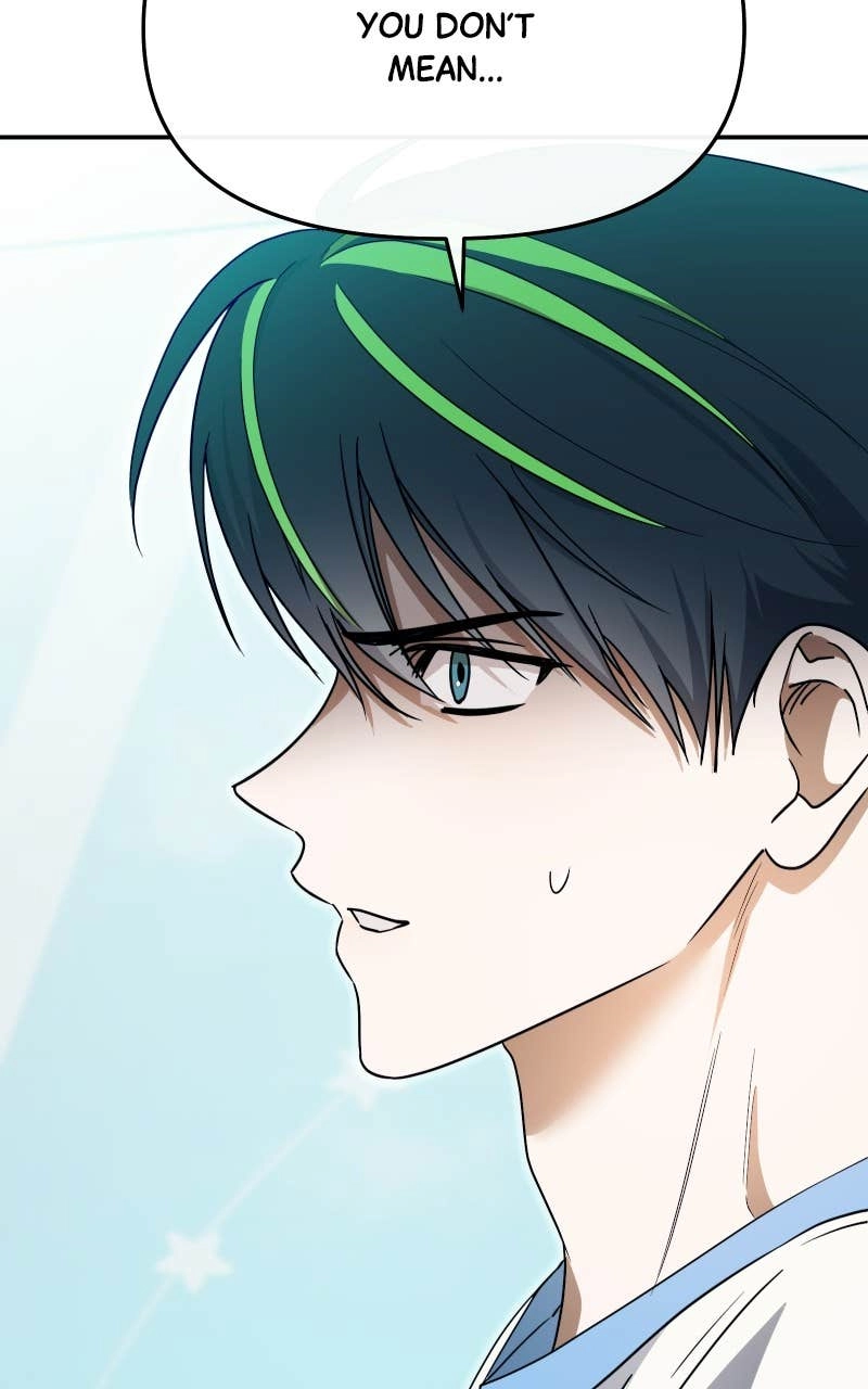 My Comeback as the Youngest Member Chapter 70 - Page 39