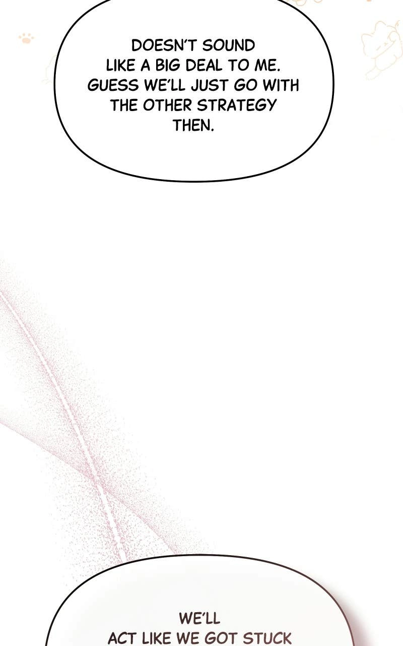 My Comeback as the Youngest Member Chapter 70 - Page 44