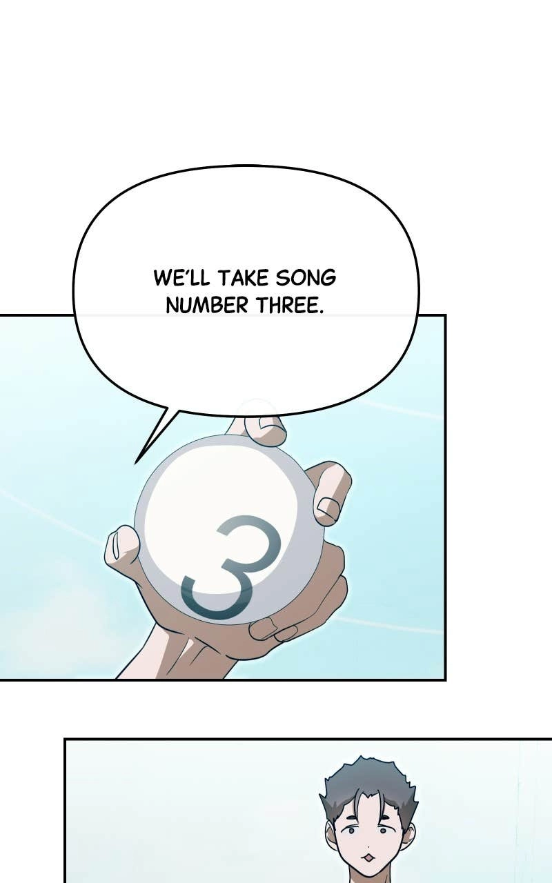 My Comeback as the Youngest Member Chapter 70 - Page 46