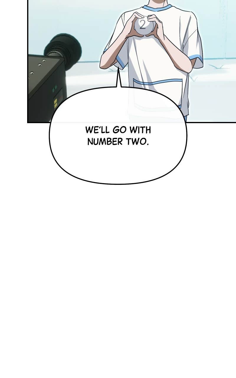 My Comeback as the Youngest Member Chapter 70 - Page 47