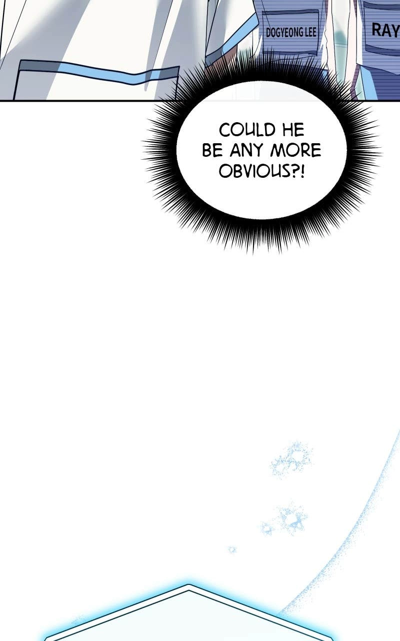 My Comeback as the Youngest Member Chapter 70 - Page 49