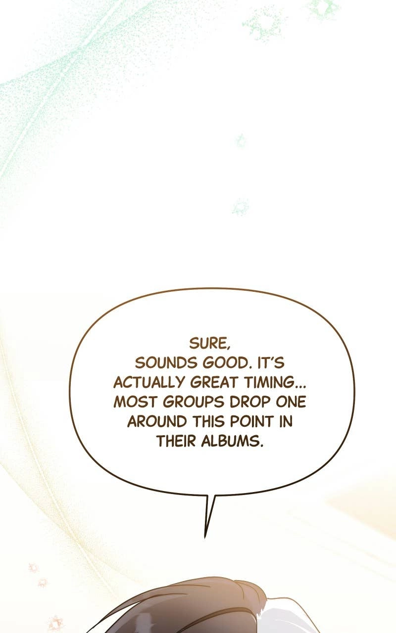 My Comeback as the Youngest Member Chapter 70 - Page 56