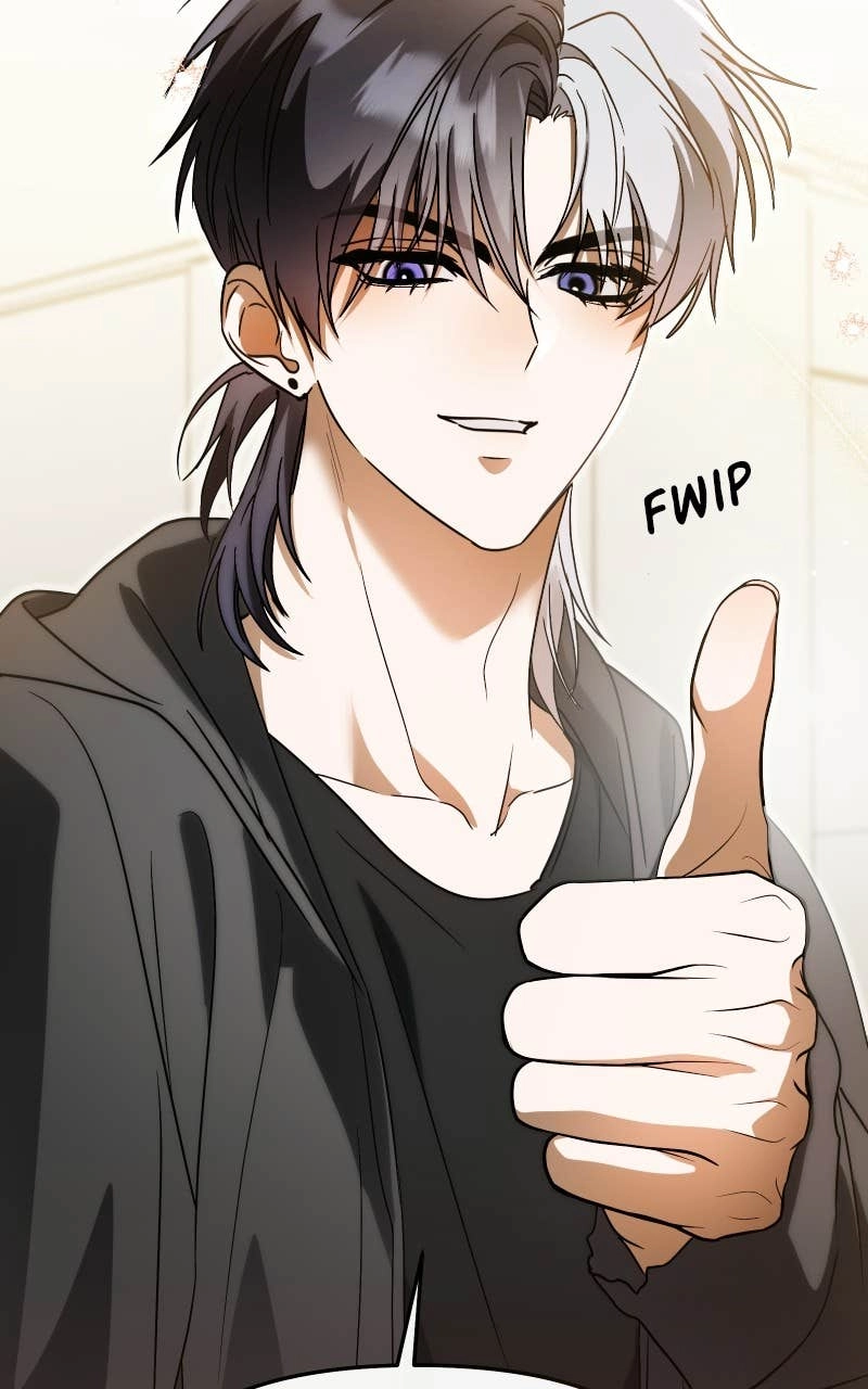 My Comeback as the Youngest Member Chapter 70 - Page 57