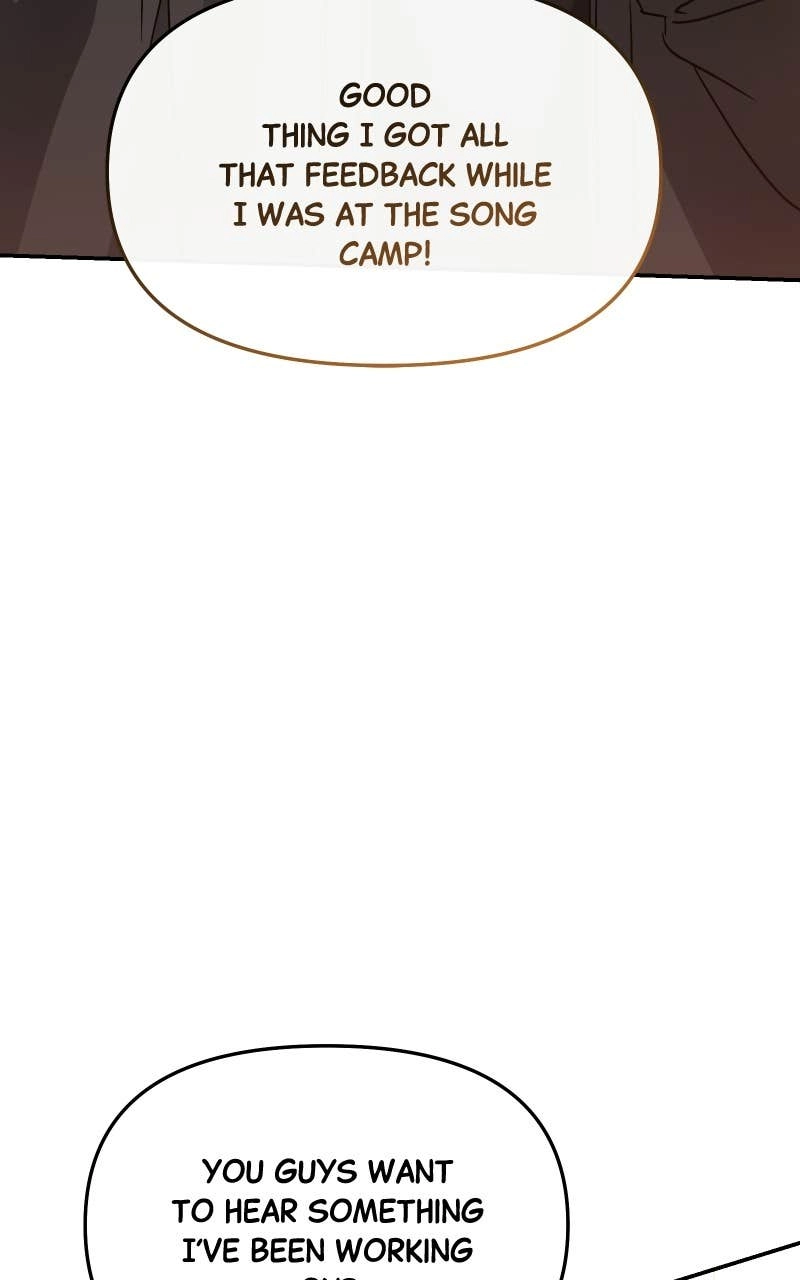 My Comeback as the Youngest Member Chapter 70 - Page 58