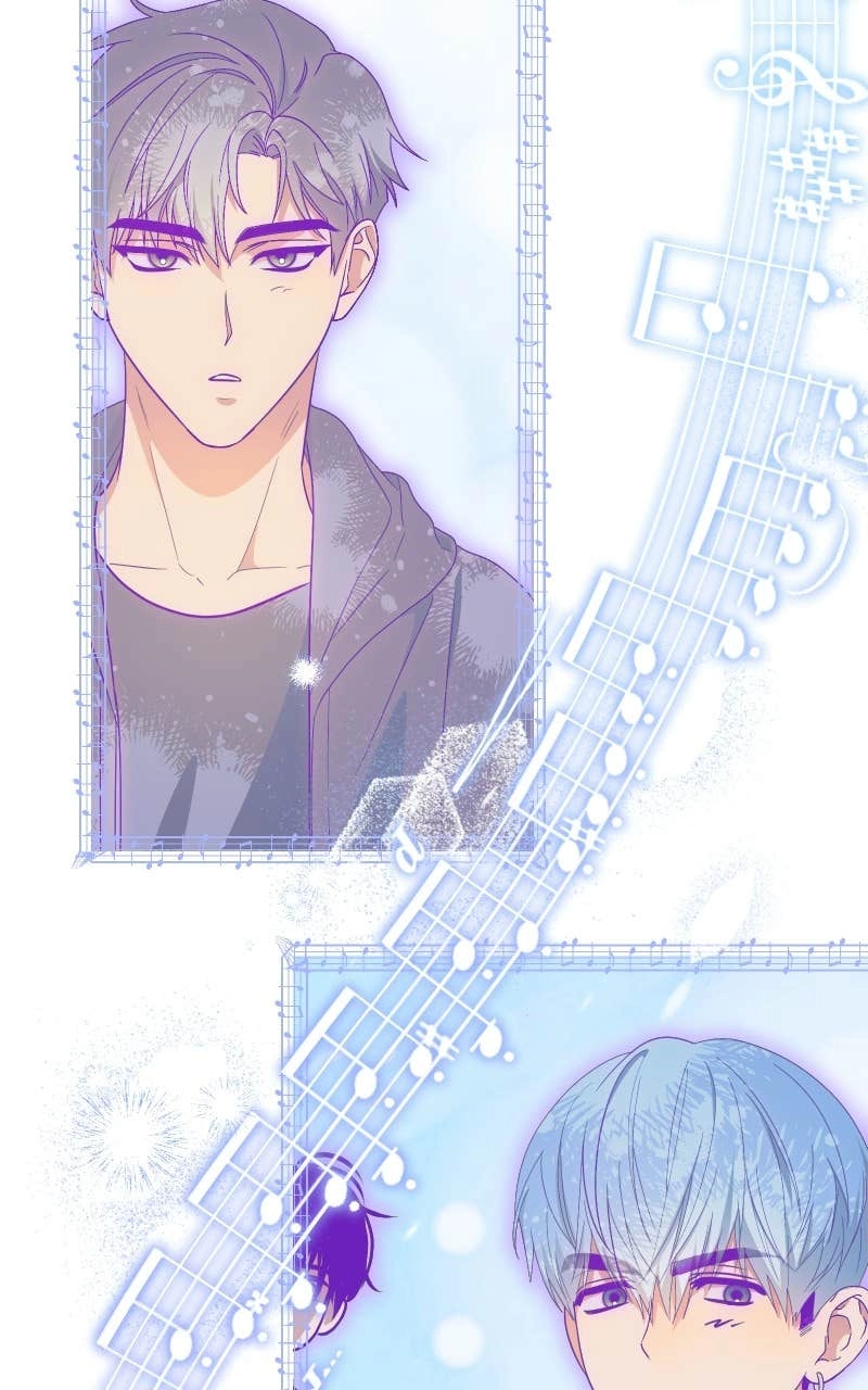 My Comeback as the Youngest Member Chapter 70 - Page 63