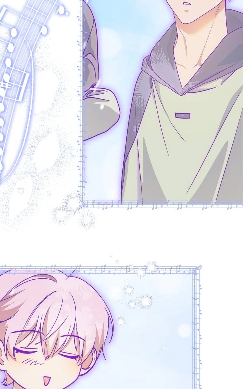 My Comeback as the Youngest Member Chapter 70 - Page 64