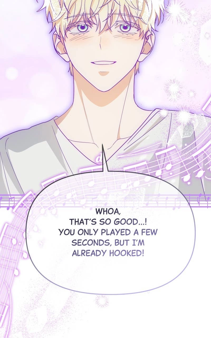 My Comeback as the Youngest Member Chapter 70 - Page 67