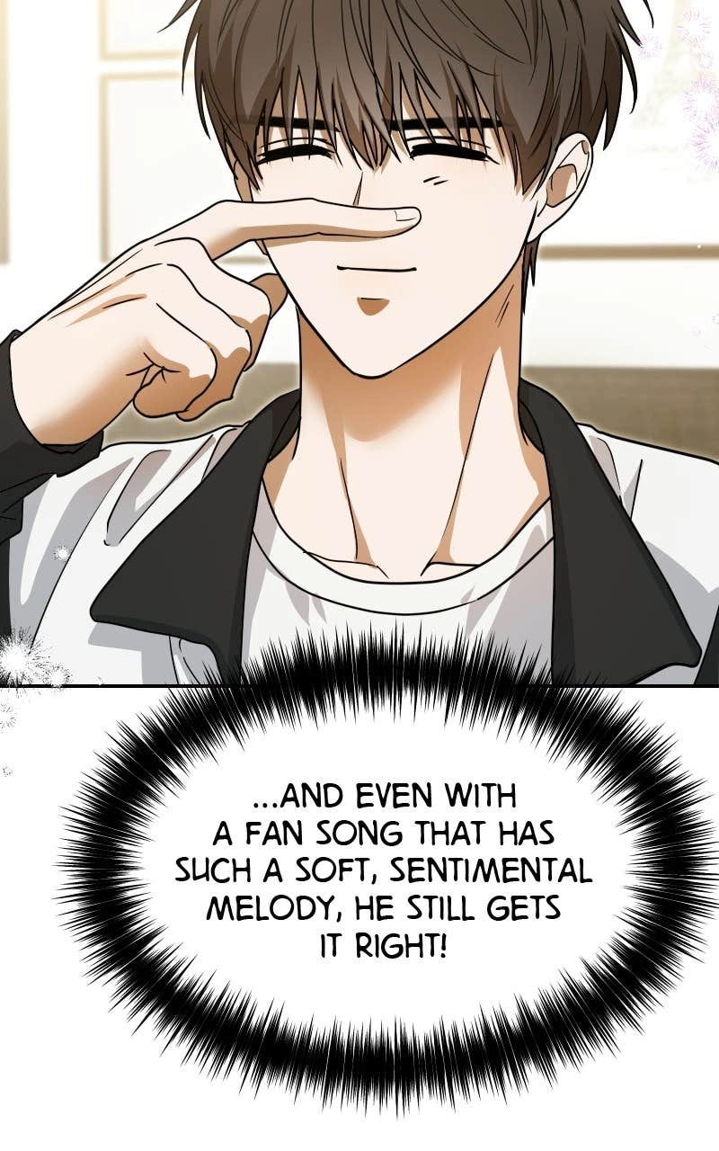 My Comeback as the Youngest Member Chapter 70 - Page 69