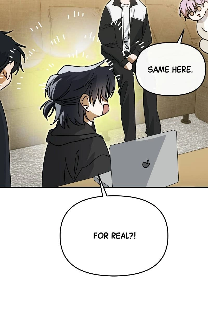 My Comeback as the Youngest Member Chapter 70 - Page 71