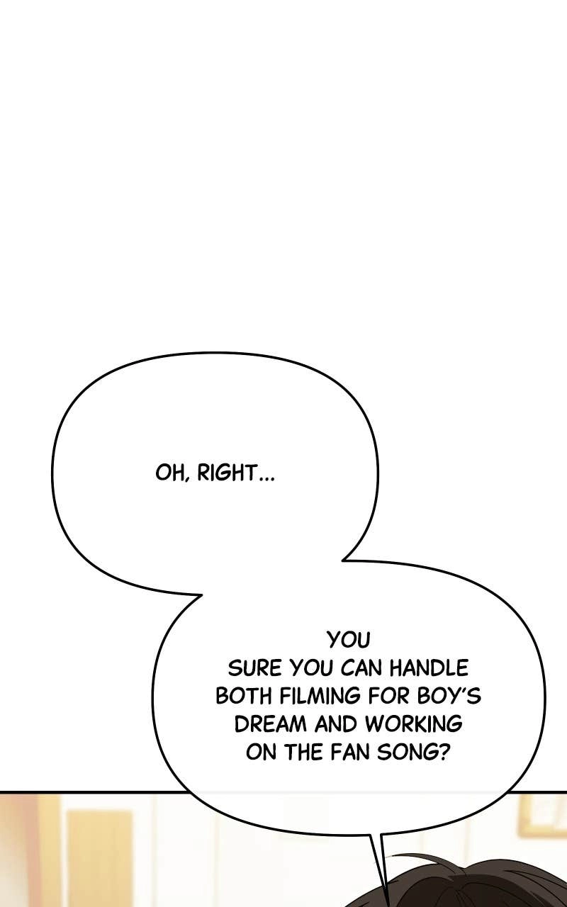 My Comeback as the Youngest Member Chapter 70 - Page 72