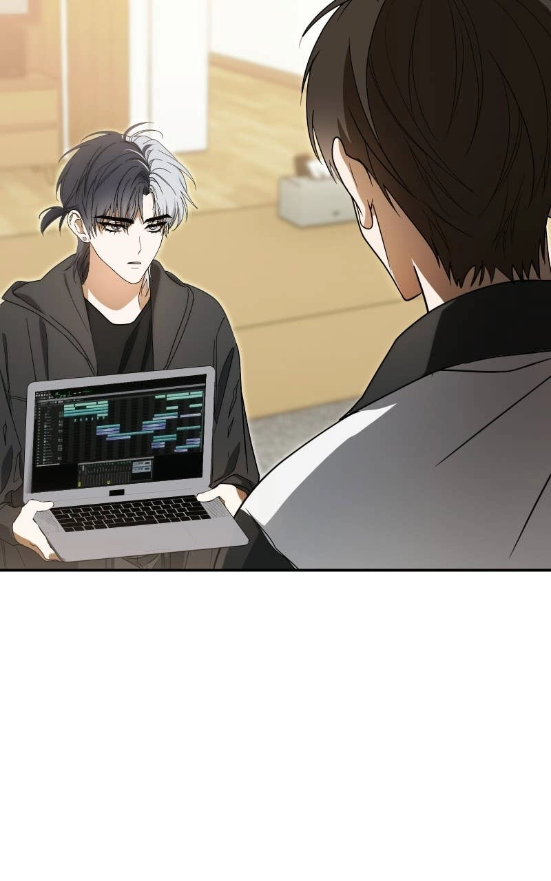 My Comeback as the Youngest Member Chapter 70 - Page 73