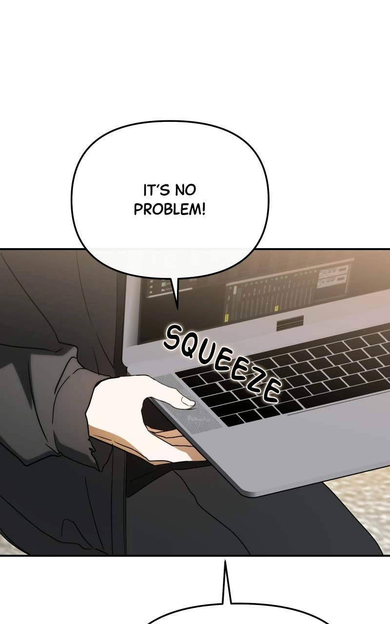 My Comeback as the Youngest Member Chapter 70 - Page 74