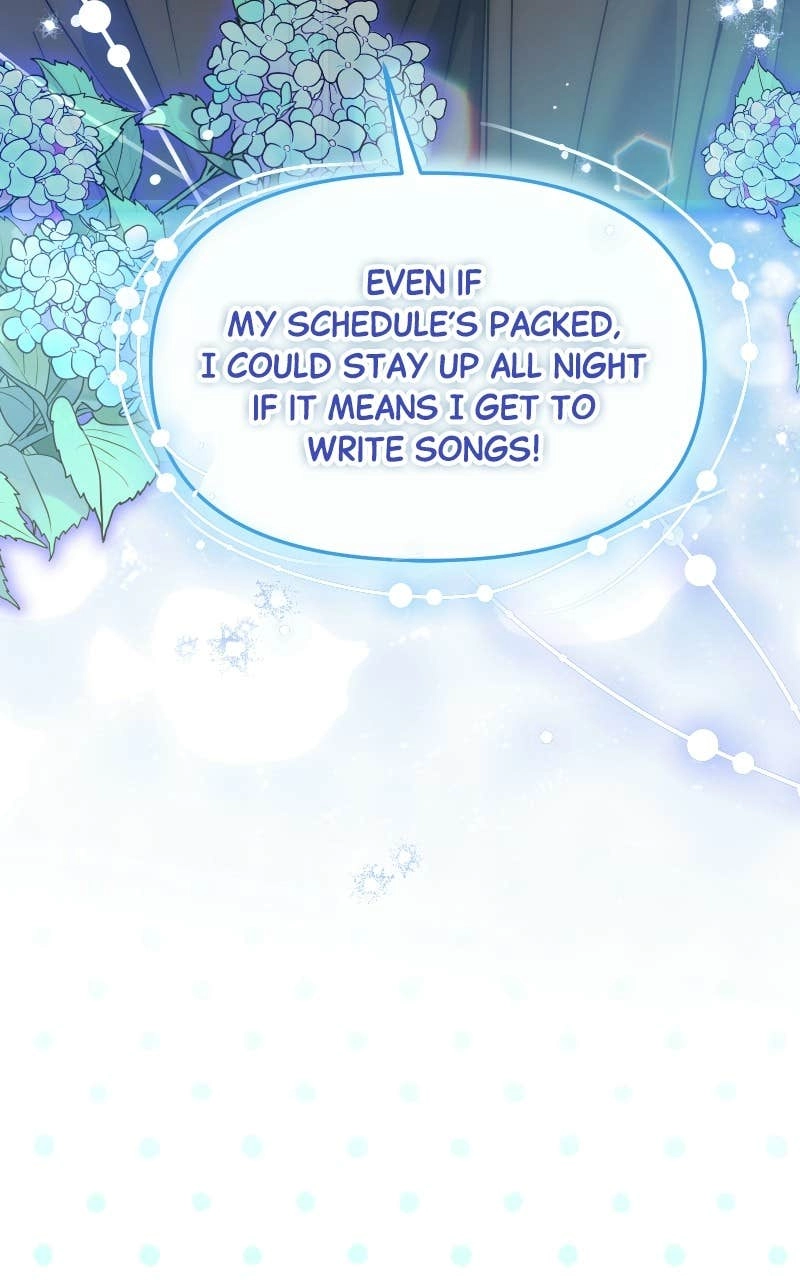 My Comeback as the Youngest Member Chapter 70 - Page 77