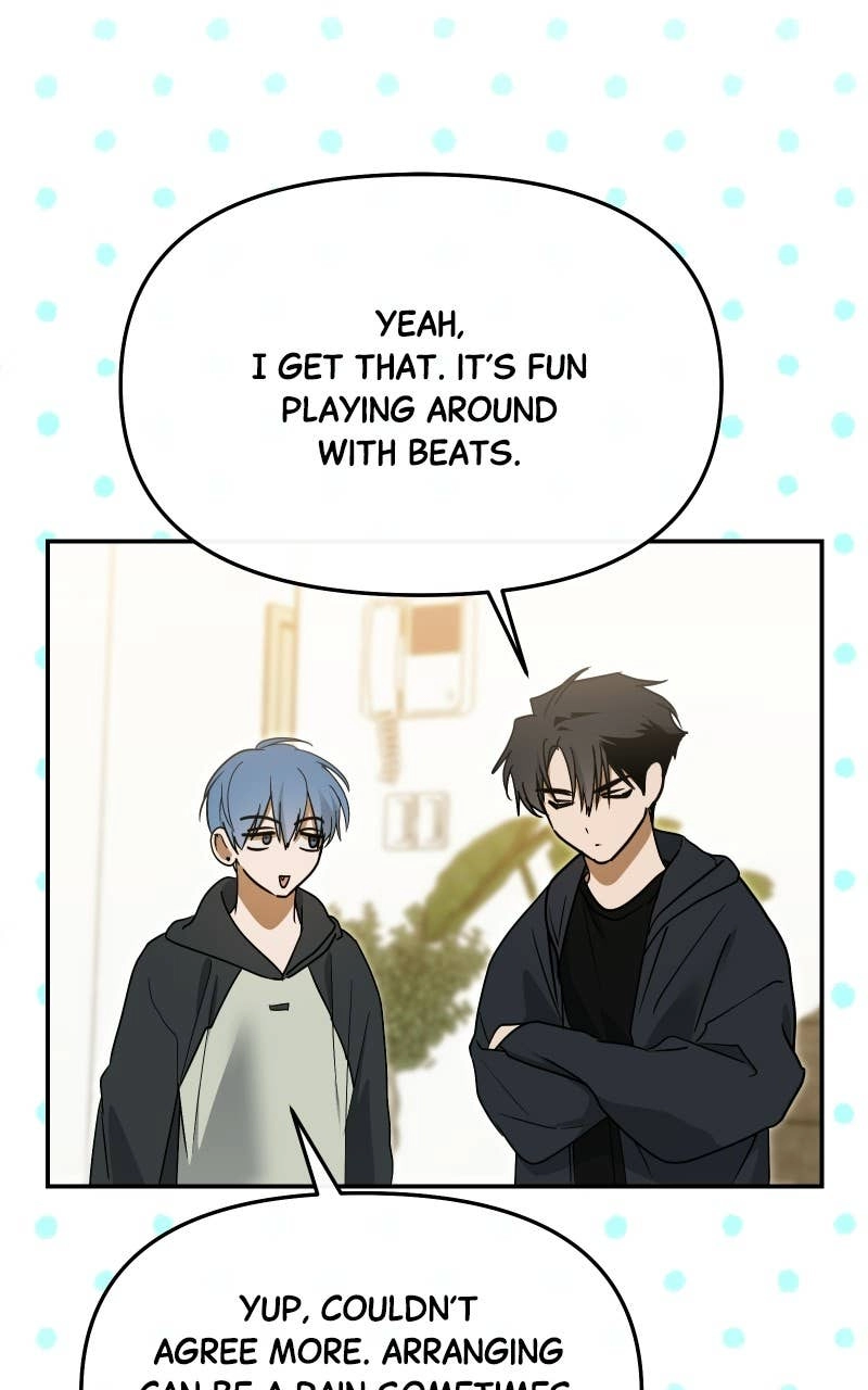My Comeback as the Youngest Member Chapter 70 - Page 78