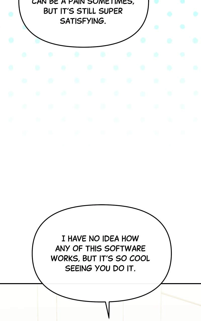 My Comeback as the Youngest Member Chapter 70 - Page 79