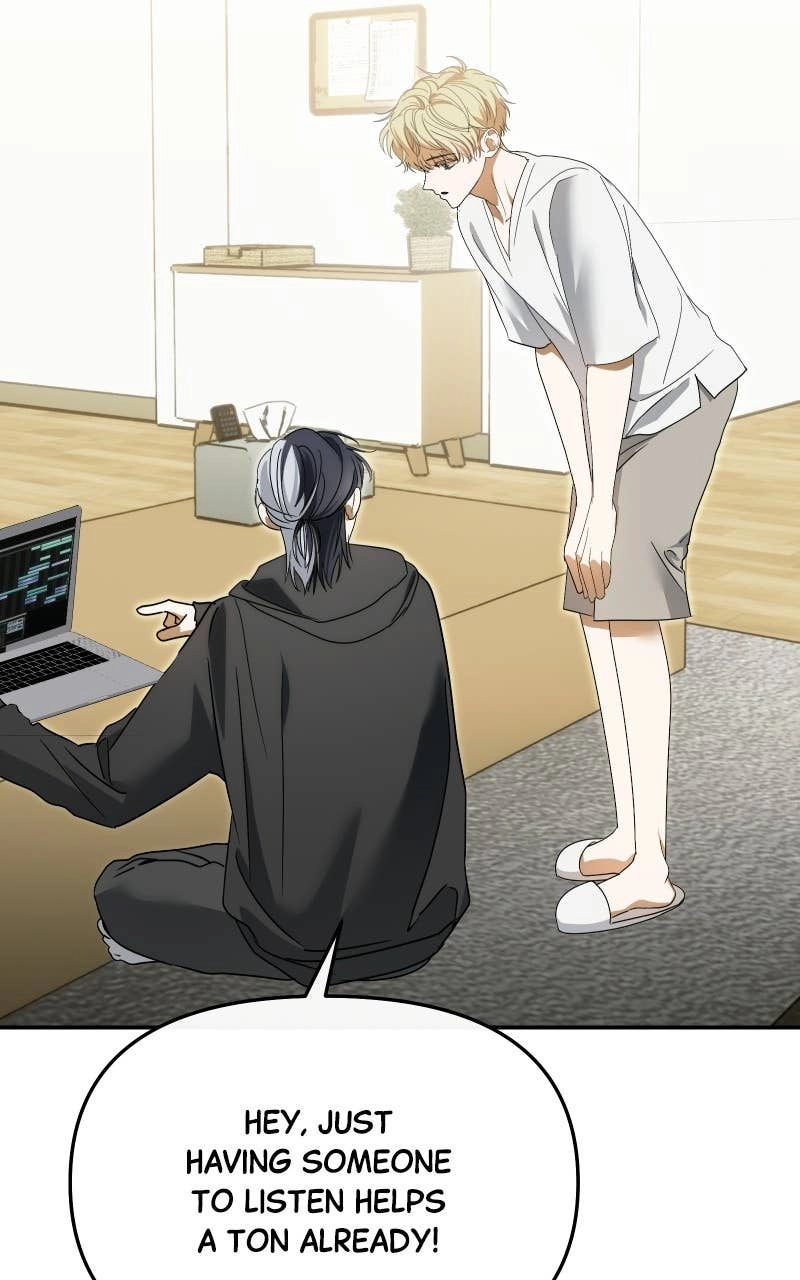 My Comeback as the Youngest Member Chapter 70 - Page 80