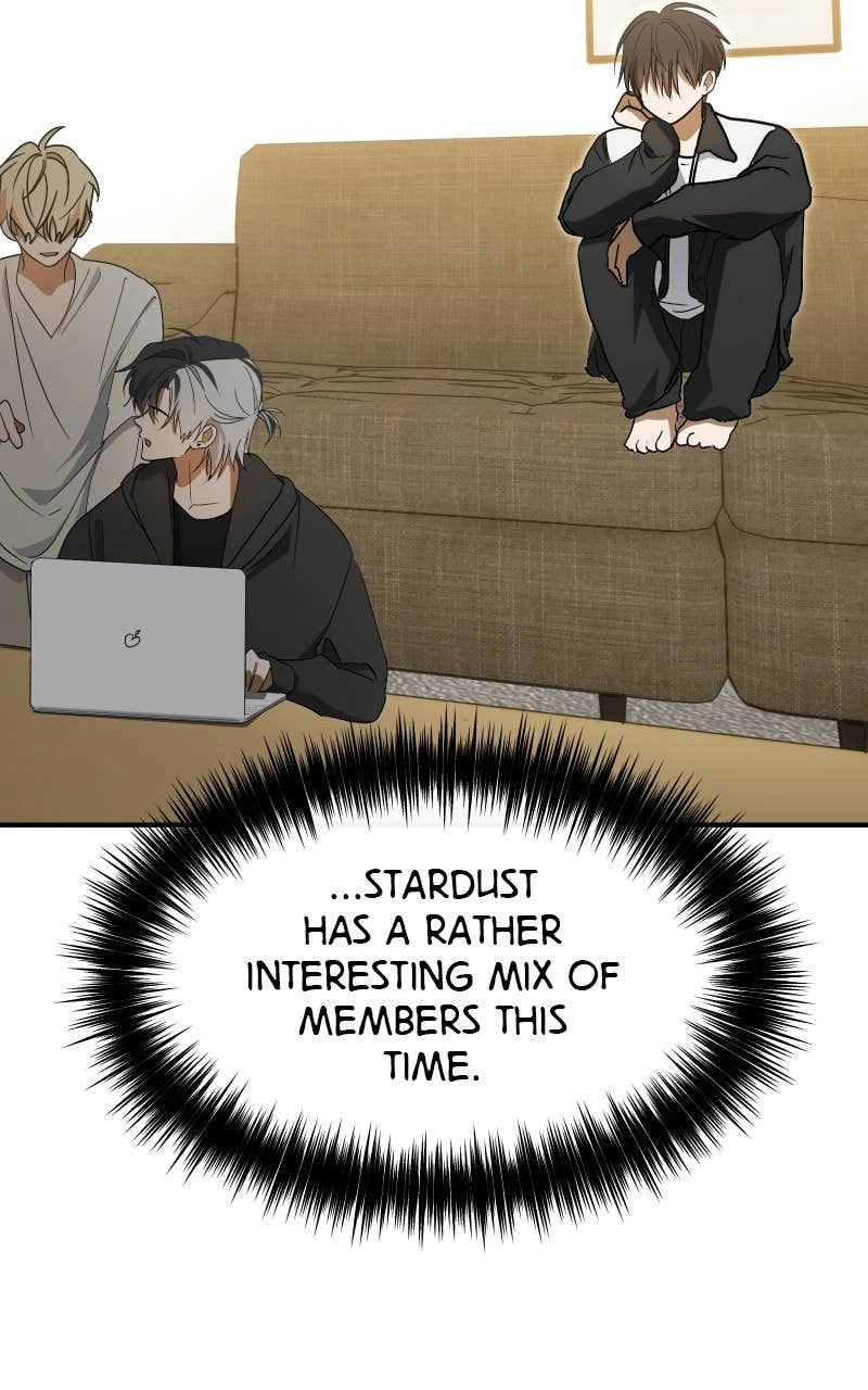 My Comeback as the Youngest Member Chapter 70 - Page 82