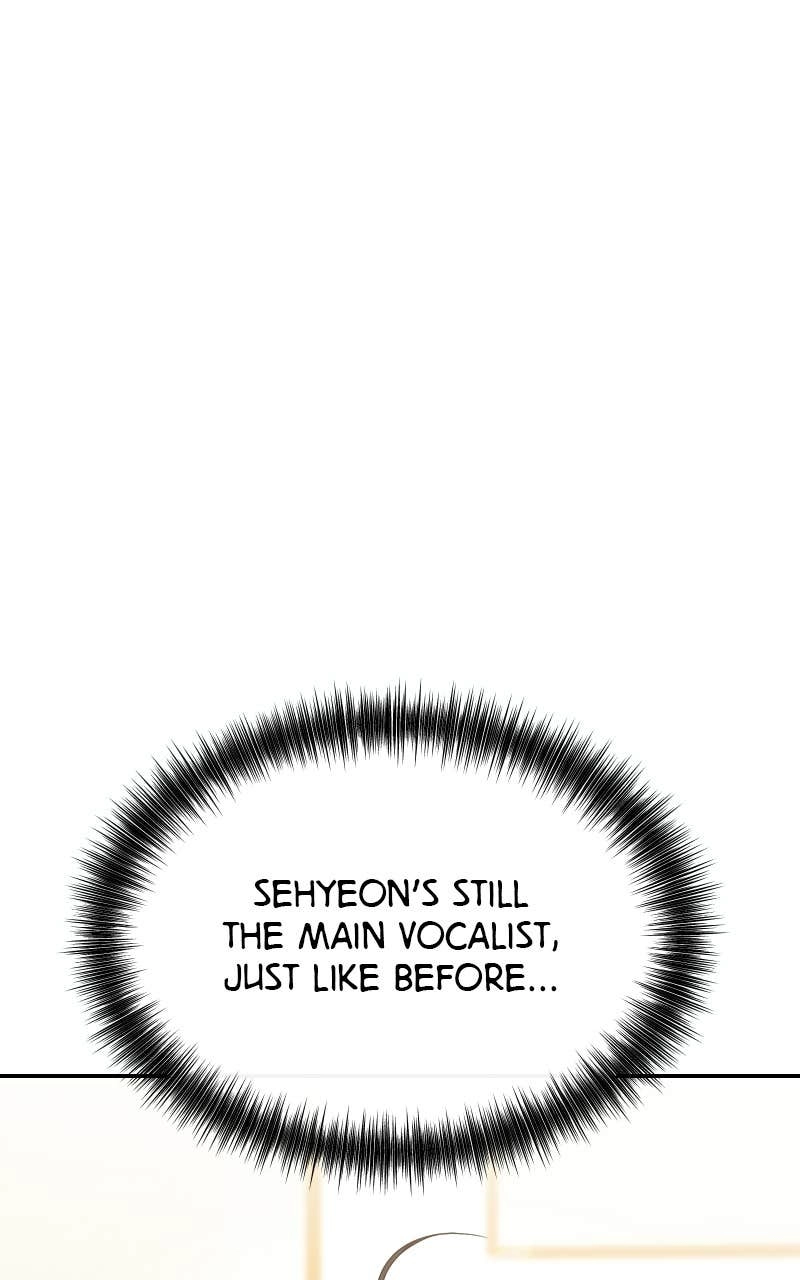 My Comeback as the Youngest Member Chapter 70 - Page 83