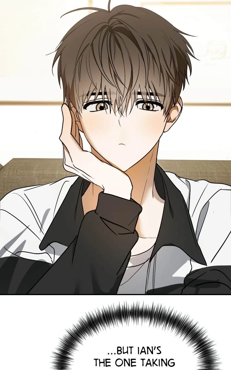 My Comeback as the Youngest Member Chapter 70 - Page 84