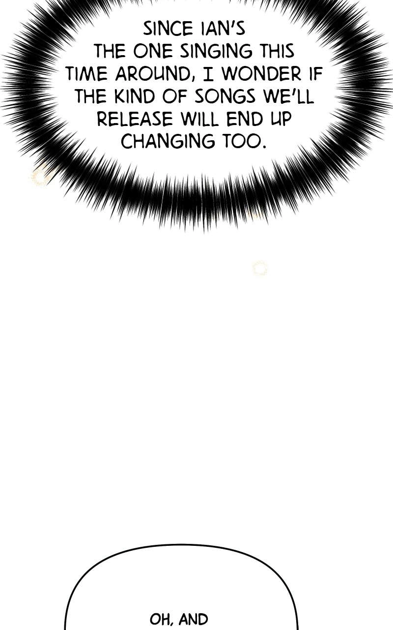 My Comeback as the Youngest Member Chapter 70 - Page 87