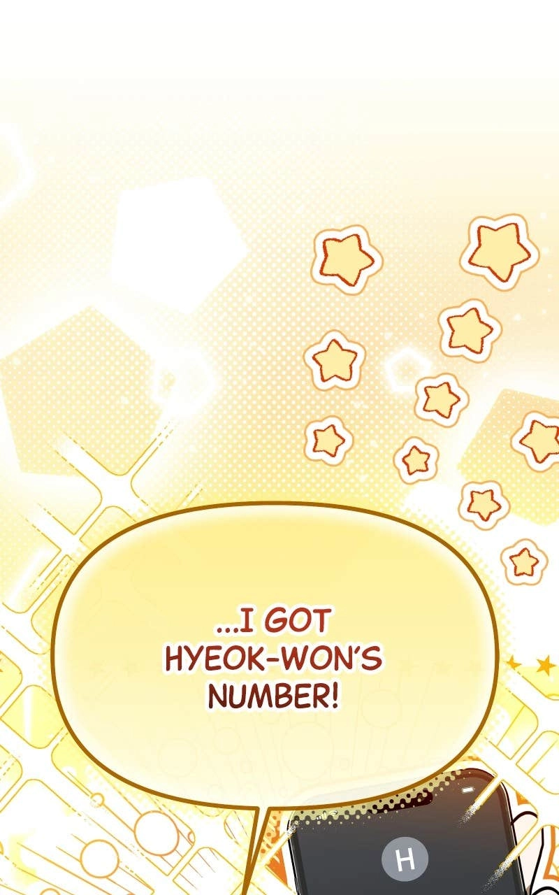 My Comeback as the Youngest Member Chapter 70 - Page 89