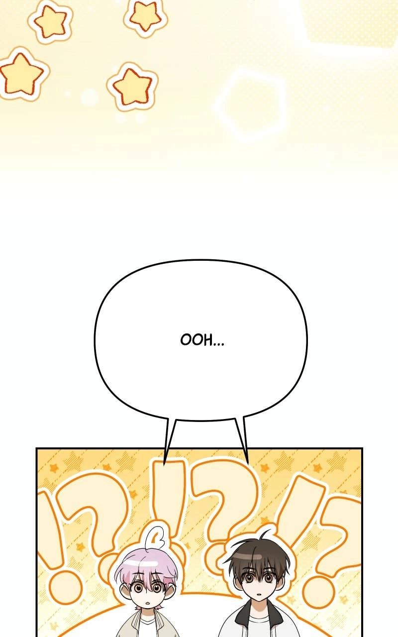 My Comeback as the Youngest Member Chapter 70 - Page 91