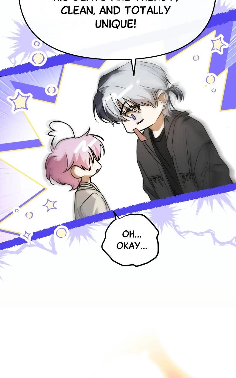 My Comeback as the Youngest Member Chapter 70 - Page 94
