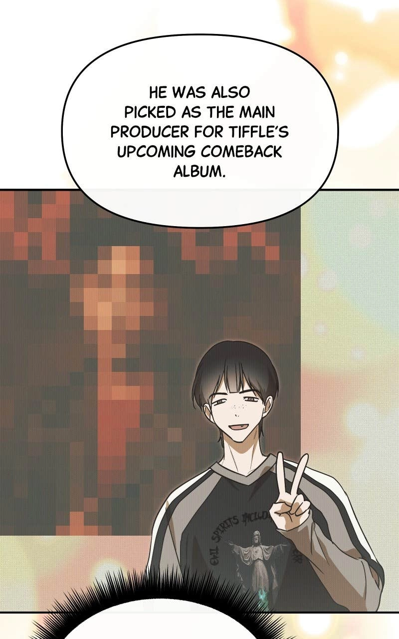 My Comeback as the Youngest Member Chapter 70 - Page 95
