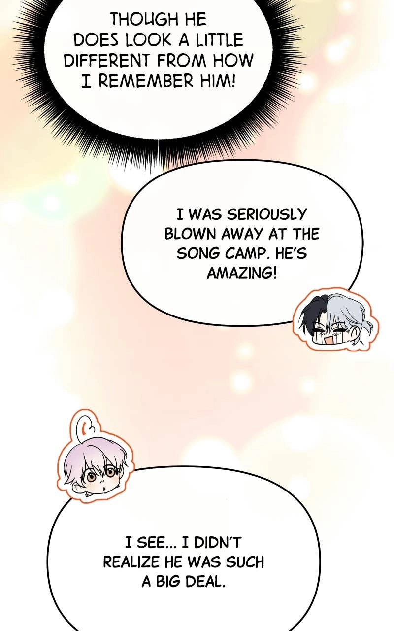 My Comeback as the Youngest Member Chapter 70 - Page 96