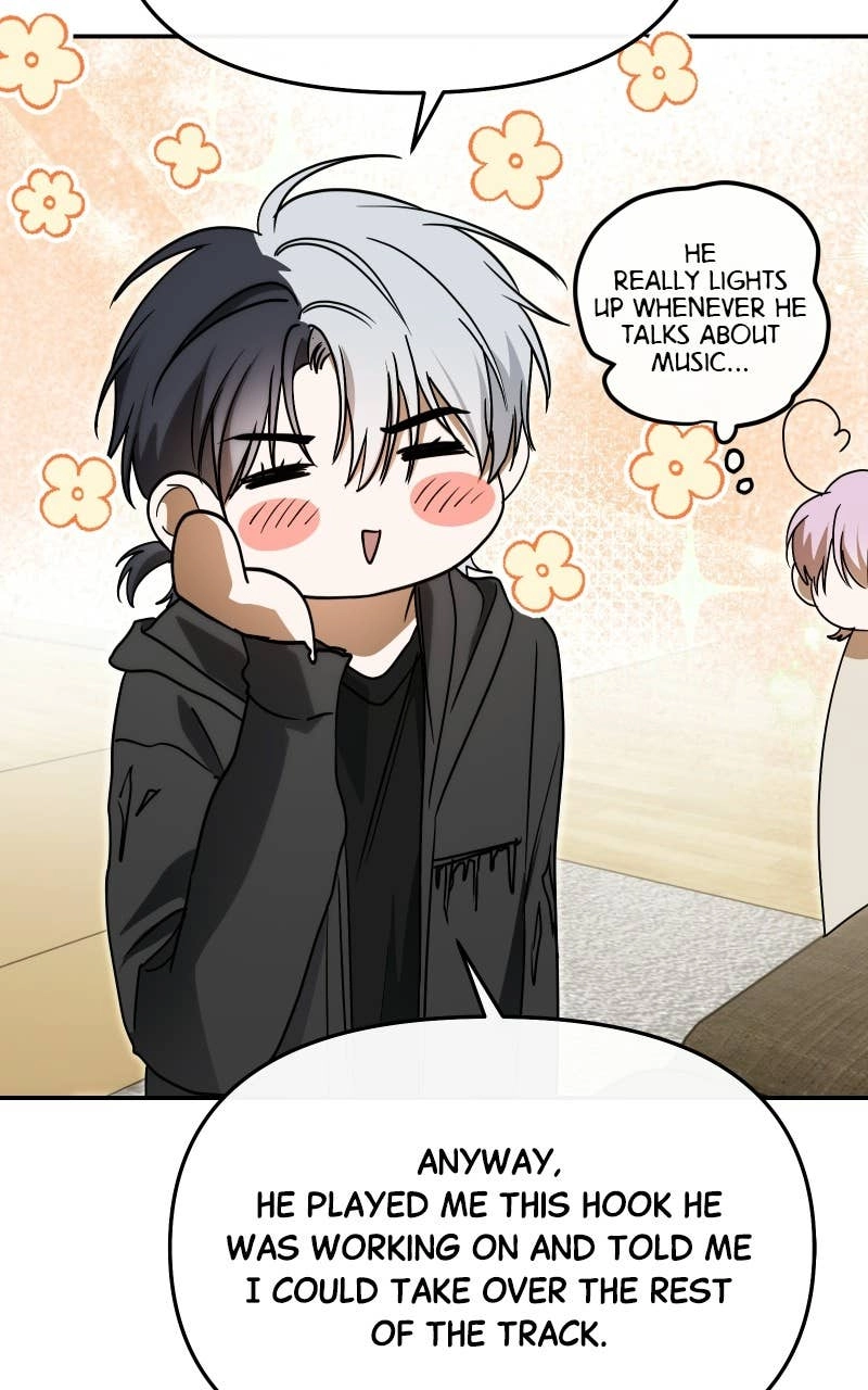 My Comeback as the Youngest Member Chapter 70 - Page 98
