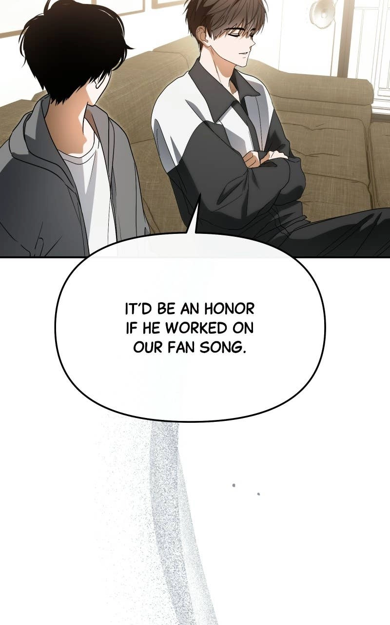 My Comeback as the Youngest Member Chapter 70 - Page 100