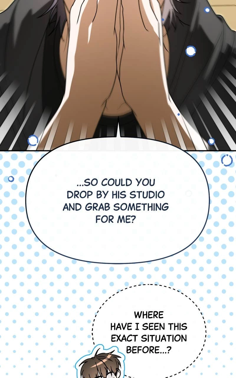 My Comeback as the Youngest Member Chapter 70 - Page 103