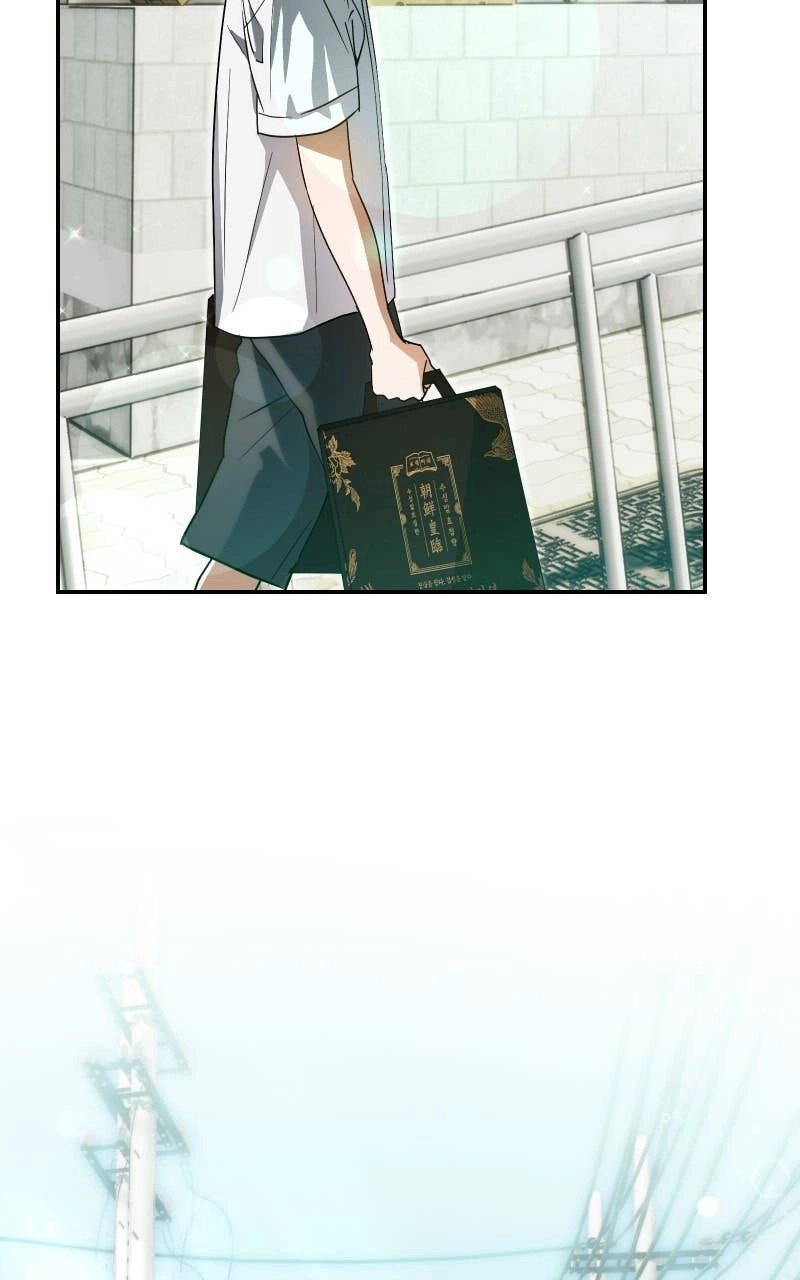 My Comeback as the Youngest Member Chapter 70 - Page 106