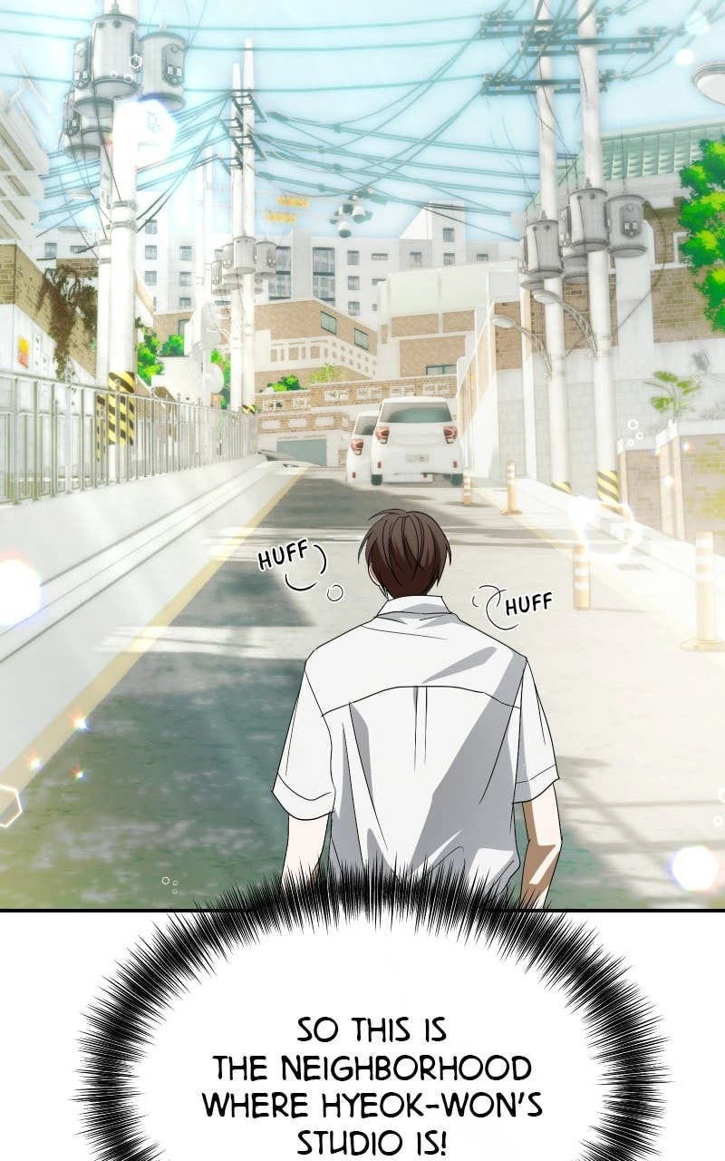 My Comeback as the Youngest Member Chapter 70 - Page 107
