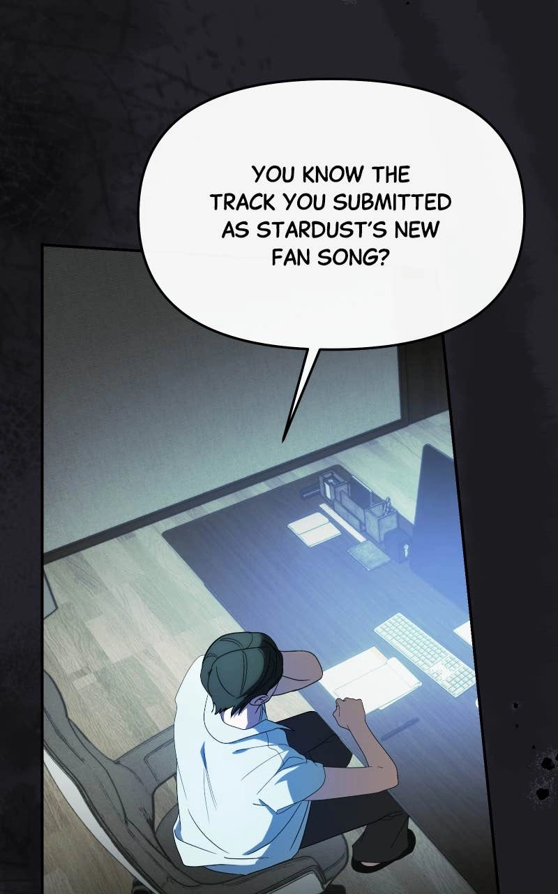 My Comeback as the Youngest Member Chapter 71 - Page 4