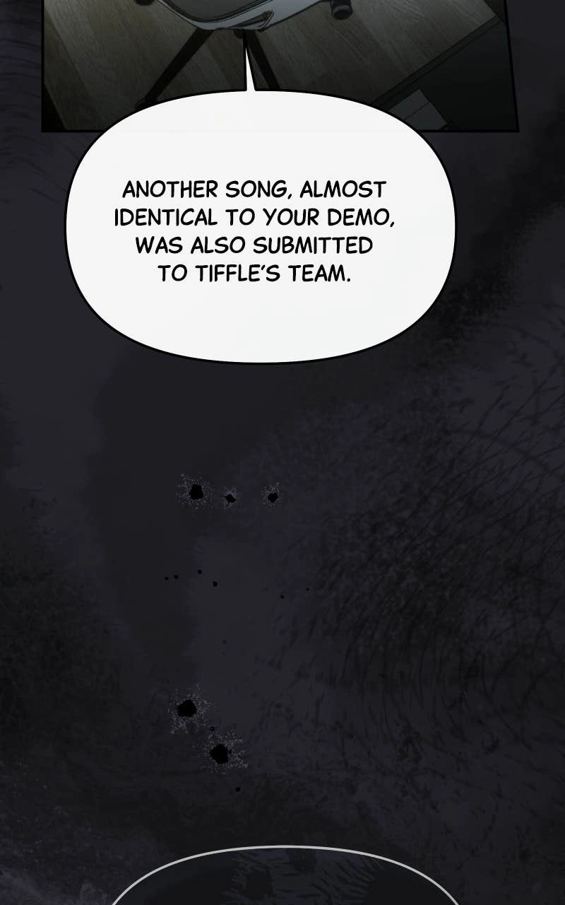 My Comeback as the Youngest Member Chapter 71 - Page 5