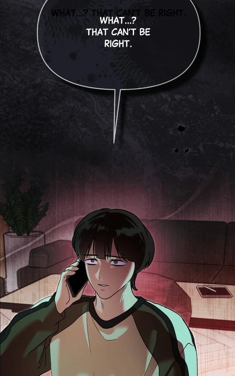 My Comeback as the Youngest Member Chapter 71 - Page 6