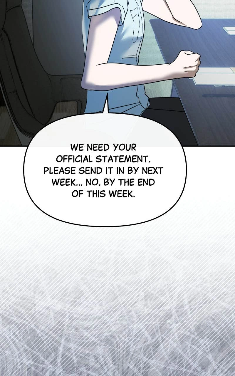 My Comeback as the Youngest Member Chapter 71 - Page 9