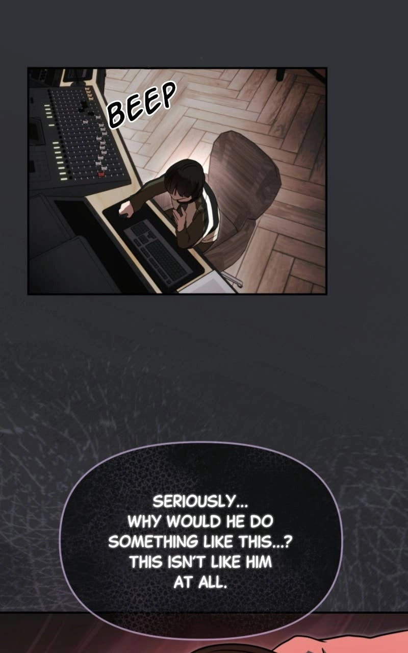 My Comeback as the Youngest Member Chapter 71 - Page 13