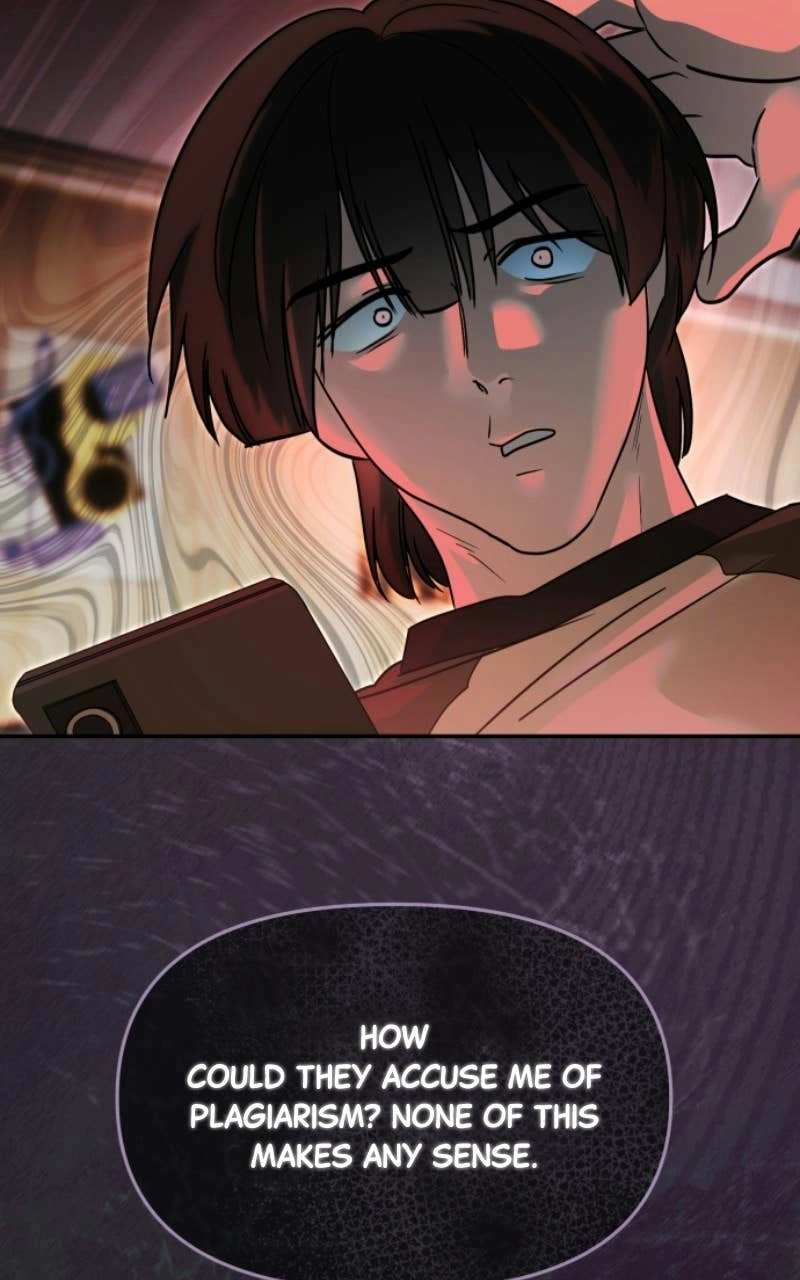 My Comeback as the Youngest Member Chapter 71 - Page 14