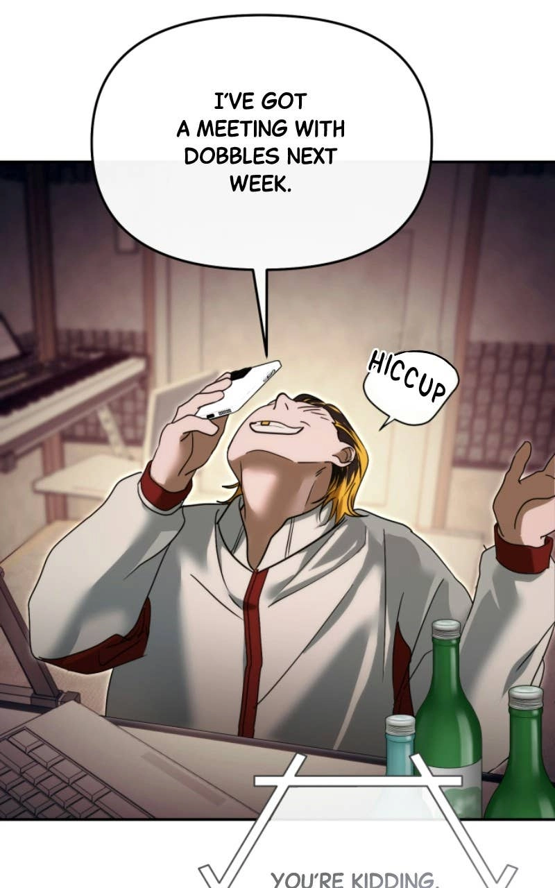 My Comeback as the Youngest Member Chapter 71 - Page 21