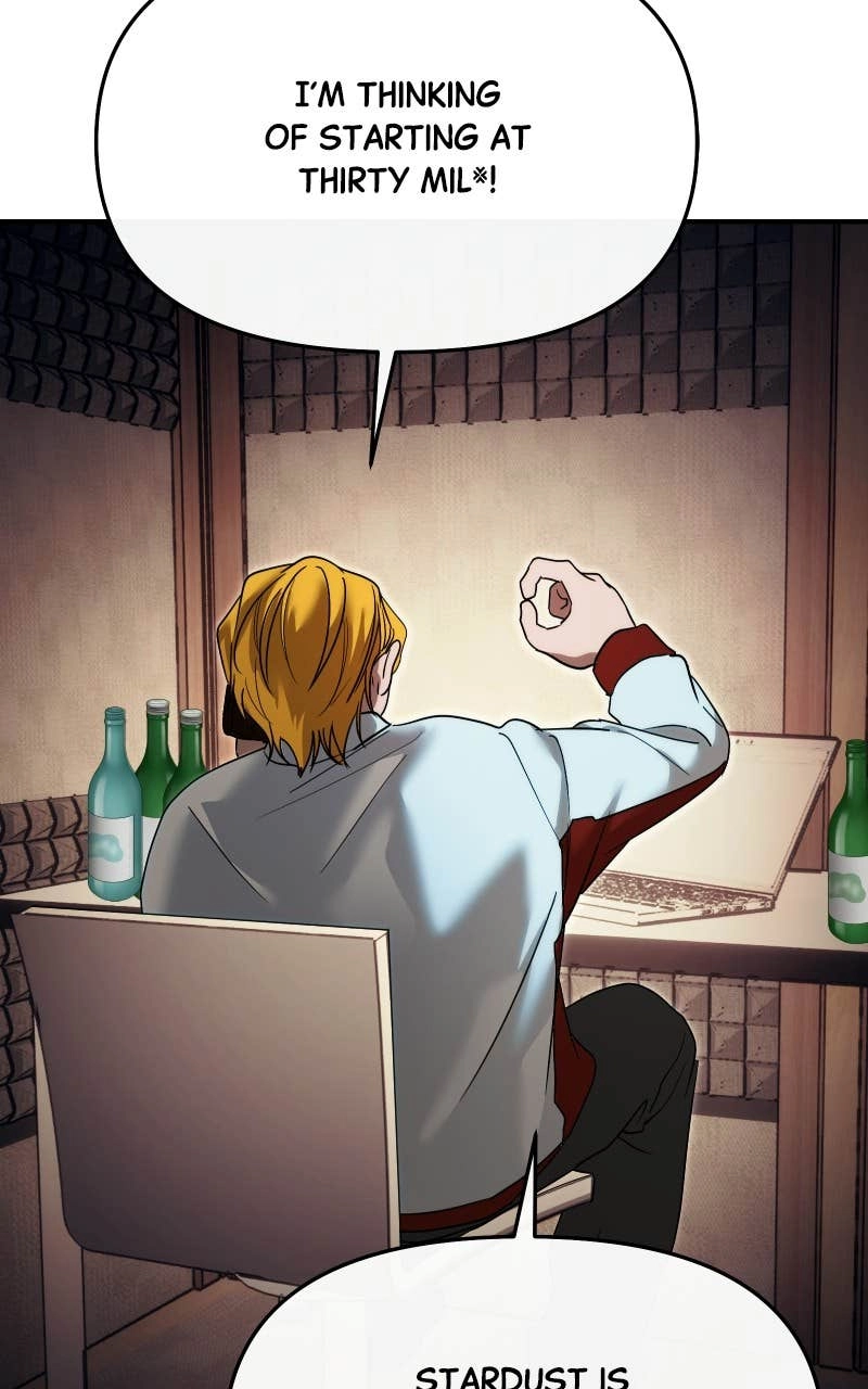 My Comeback as the Youngest Member Chapter 71 - Page 25