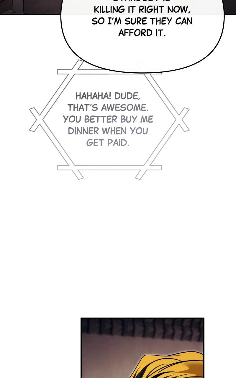 My Comeback as the Youngest Member Chapter 71 - Page 26
