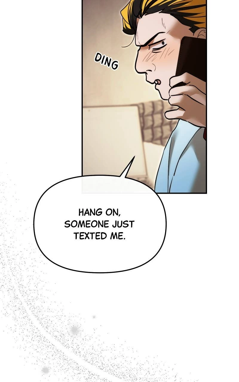 My Comeback as the Youngest Member Chapter 71 - Page 27