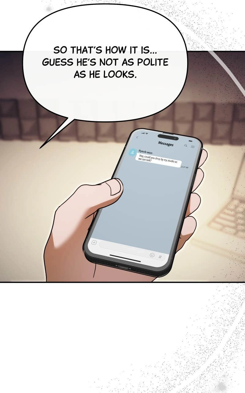 My Comeback as the Youngest Member Chapter 71 - Page 28