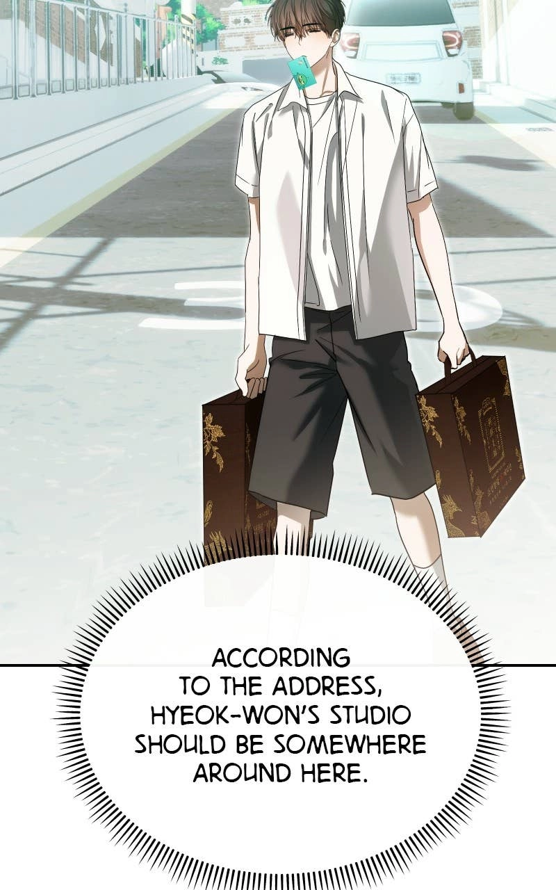 My Comeback as the Youngest Member Chapter 71 - Page 32